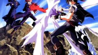 Todas las Opening de Orphen [upl. by Nadaba]