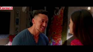 Bagi 2 official trailer tiger shroff [upl. by Libove319]