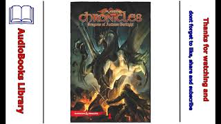 DragonLance Chronicles Volume 1 Dragons Of Autumn Twilight Part 1 [upl. by Albin]