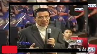 Dapat bang binyagan Ang bata Bro Eli Itanong mo Kay Soriano Biblia Ang sasagot [upl. by Beberg702]