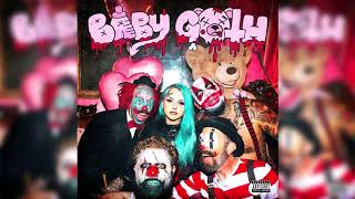 Baby Goth  Sugar 8D Audio ft Wiz Khalifa [upl. by Yentterb655]