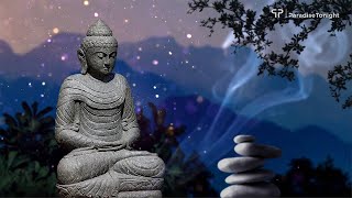 Inner Peace Meditation 40  741 Hz  Relaxing Music for Meditation Zen and Yoga [upl. by Aihk462]