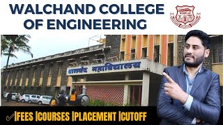 College MoveIn Vlog  Walchand college of engineering [upl. by Aivle23]