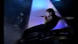 David Hasselhoff  quotNight Rockerquot live 1987 [upl. by Philine]