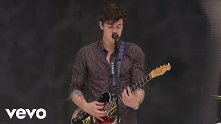 Shawn Mendes  Ruin Live At Capitals Summertime Ball [upl. by Blockus998]