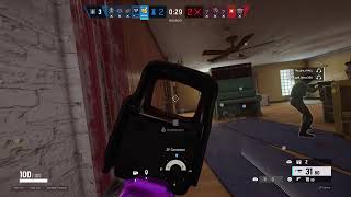 New season RANK Rainbow Six Siege Live Streaming  PS5 [upl. by Htebaras964]