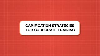 5 Killer Examples on How Gamification in the Workplace is Reshaping Corporate Training [upl. by Asher]