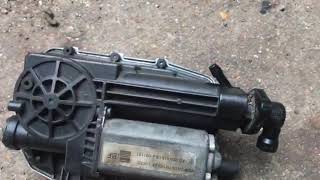 P1607  Vauxhall P0810  Honda and Ford Semi Automatic Clutch Actuator Error Code Repair Service [upl. by Montana]