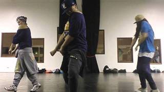 ReQuest Dance Crew Keri Hilson  Slow Dance [upl. by Stoddart298]