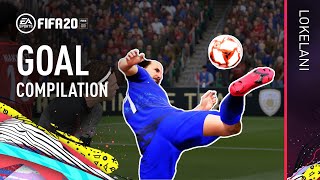 FIFA 20 GOAL COMPILATION quotSave Mequot [upl. by Norrie]