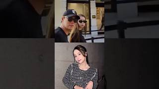 【速報】ドジャース山本由伸の彼女と思われる人物モデル丹羽仁希さんとデート中に地元記者に突撃取材される [upl. by Yslehc598]