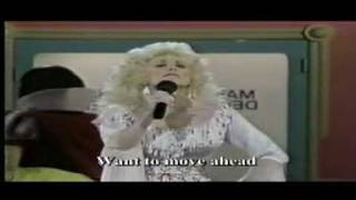 Dolly Parton  Nine To Five [upl. by Lakim]