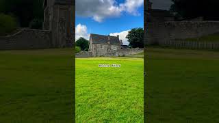 Bolton abbey Yorkshire daleshistoric site uk [upl. by Auqenehs498]