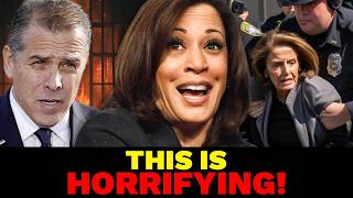 🔴Kamala makes EPIC MISTAKE Against Trump as TRUTH Leaks out [upl. by Ecinaj]