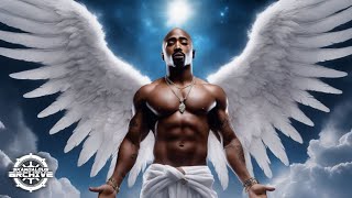 2Pac  I Just Died In Your Arms Tonight  2023 Music Video DJSkandalous [upl. by Terrej196]