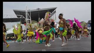 Caribana 2024 Toronto [upl. by Engle]