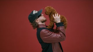 Jack Harlow  Lovin On Me Official Music Video [upl. by Nodnorb]