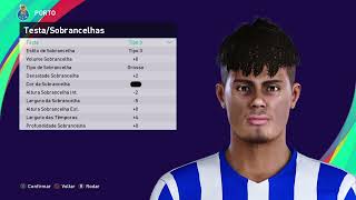 Gonçalo Borges  Liga Nos Pes Faces [upl. by Kopans]