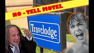 DEAD MOTEL NEWS Travelodge Closed Abandoned Creepy Unsafe I95 Hardeeville SC GA State Border Line [upl. by Akihsay]