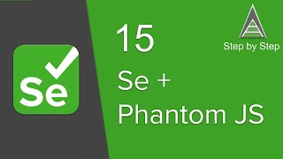 Selenium Beginner Tutorial 15  How Selenium interacts with PhantomJS [upl. by Annmarie]