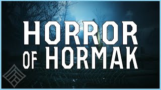 The True Horror of Hormak  Hypothesis [upl. by Ettedo527]