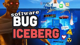 25 crazy software bugs explained [upl. by Renmus]