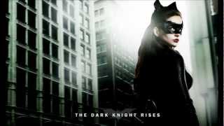 The Dark Knight Rises  Catwomans BetrayalScoreHD [upl. by Philine]