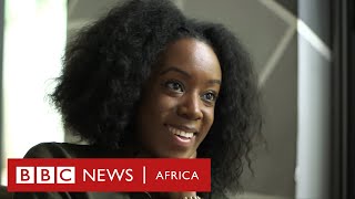 Year of Return The African Americans moving to Ghana  BBC Africa [upl. by Eiramlatsyrc]