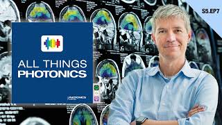 Brain Imaging and Measurement — All Things Neurophotonics With David Boas [upl. by Eartnoed449]