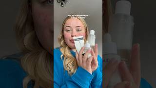 skincare girlies unite👩🏼‍🍳👩🏼‍❤️‍💋‍👩🏼 skincare skincareroutine skinprep beauty [upl. by Atinas]