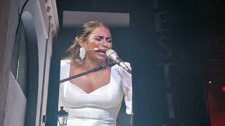 Maria Terremoto en Festival Tio Pepe Jerez 2024 [upl. by Glenine546]