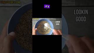 Homemade Everything Bagel Seasoning [upl. by Aytac136]