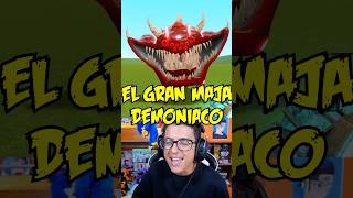 El Gran Maja Vs Shin Sonic Tapes su Gmod short shorts lorenzist divertente gmod [upl. by Azer311]