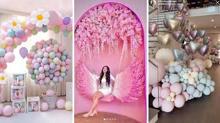 amazing birthday party ideas for girls 30birthday party ideas loveforfashionFashionforlove [upl. by Lothair]