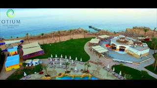 Otium Hotel Amphoras Sharm [upl. by Nnairol263]