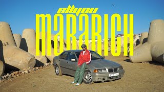 ELLYOU  MABAGHICH OFFICIAL MUSIC VIDEO [upl. by Galvin]