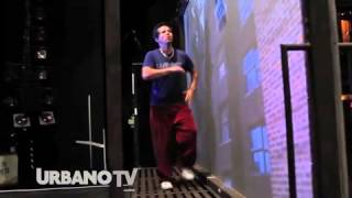 John Leguizamo Bailando Salsa [upl. by Reta]