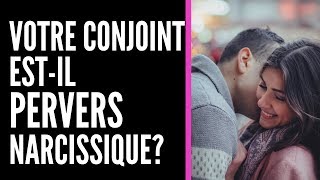 12 Signes que vous êtes en Couple avec un Manipulateur Pervers Narcissiques [upl. by Vivia]