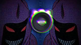 DJ RAMON SP  Montagem  Conga Conga Remix Slowed  Reverb Bass Boosted [upl. by Ergener]