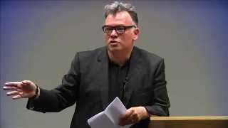 Stewart Lee  quotOn Not Writingquot [upl. by Sherburne]