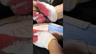 Process of Making Handmade Womens Shoes by Skilled Korean Shoemaker [upl. by Rhines52]