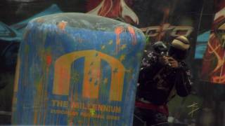 CPPS uk paintball 2010 [upl. by Saidnac]