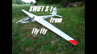 Swift S1 from FlyFly [upl. by Jaehne325]