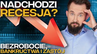 RECESJA Czy dotrze do Polski BizON [upl. by Imtiaz]