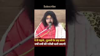 Tulsi mala kaisi honi chahiye aur batne ke labh [upl. by Luoar]