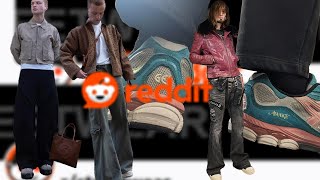 Rating peoples fits from RStreetwear [upl. by Evot524]