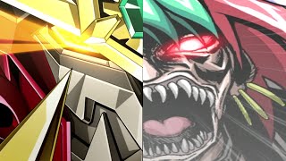 SRW 30 GaoGaiGar VS Betterman Final Fight S77 Future at Stake VERSUSUnique Quotes ベターマン 特殊台詞 [upl. by Akkimat]