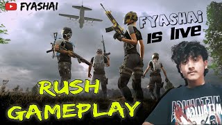 IM BACK  PUBG MOBILE 32 Update Mecha Fusion Mode [upl. by Nlyak767]