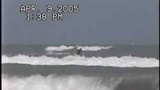 Kiteboarding South Padre [upl. by Suivat818]