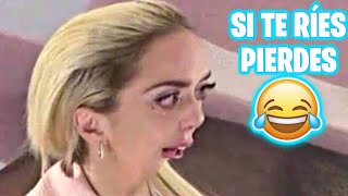 SI TE RÍES PIERDES NIVEL DIOS 😎 99999 IMPOSIBLE NO REÍRSE 😅 Videos De Risa Muy Graciosos 2024 😂 [upl. by Lari598]